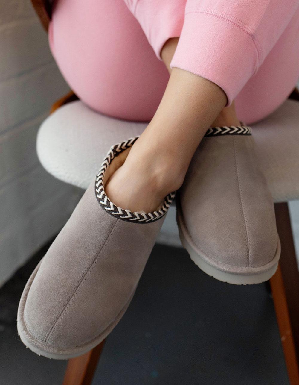 BEARPAW Tabitha Womens Slippers Product Image
