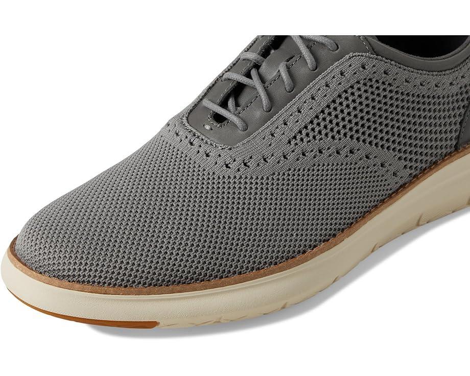 Grand+ Knit Oxfords Product Image