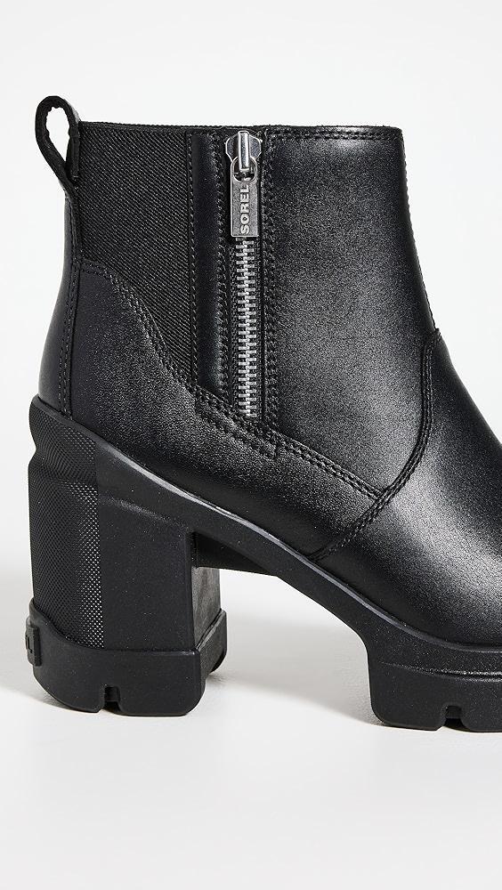 Sorel Caribou x Chelsea Heels | Shopbop Product Image