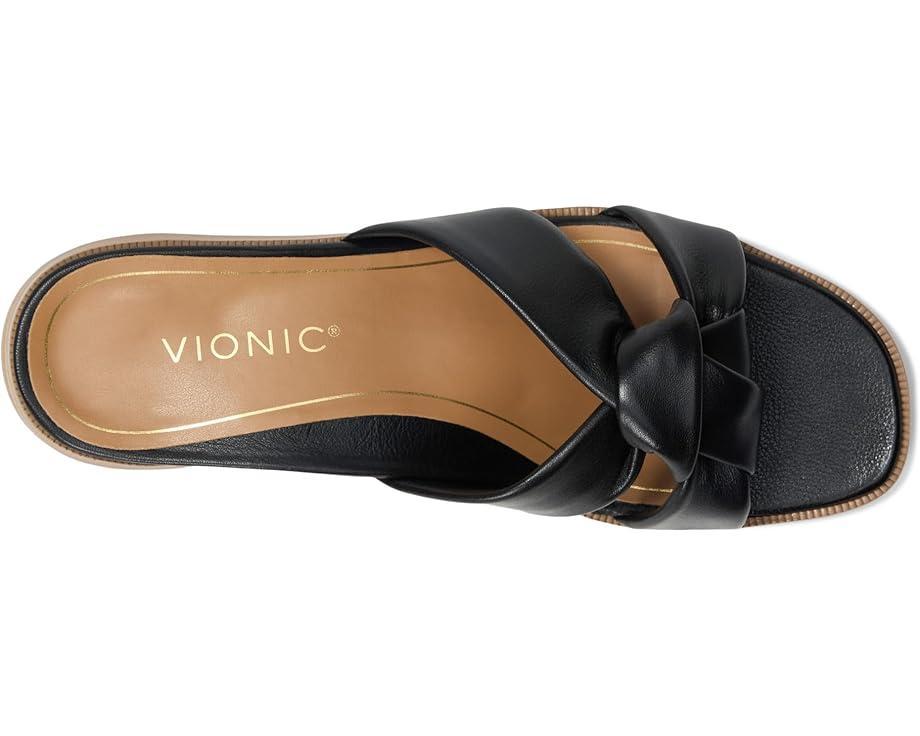 Elara Slingback Sandals Product Image
