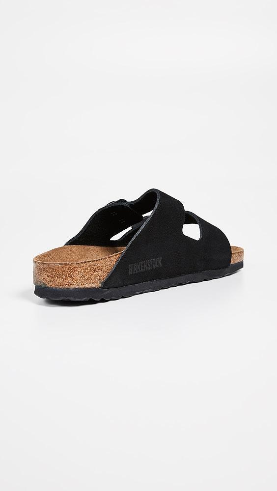 Birkenstock Arizona Soft Footbed Sandals | Shopbop Product Image