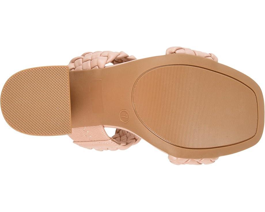 Simple Slide Sandals Product Image
