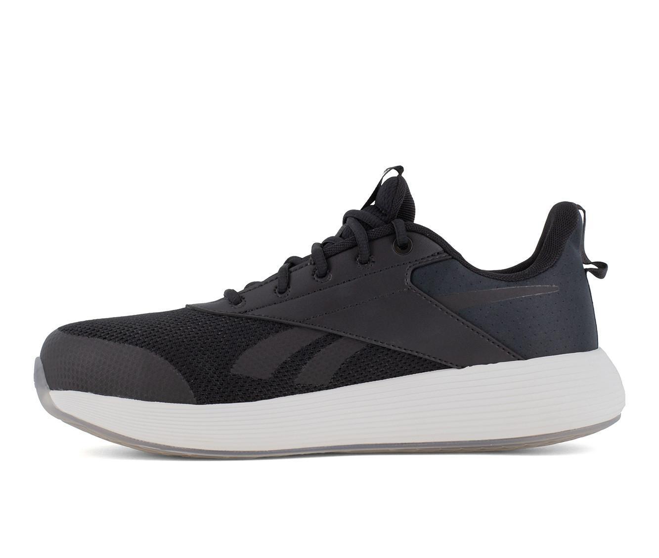 Women's REEBOK WORK DMXair Comfort+ Electrical Hazard Work Shoes Product Image