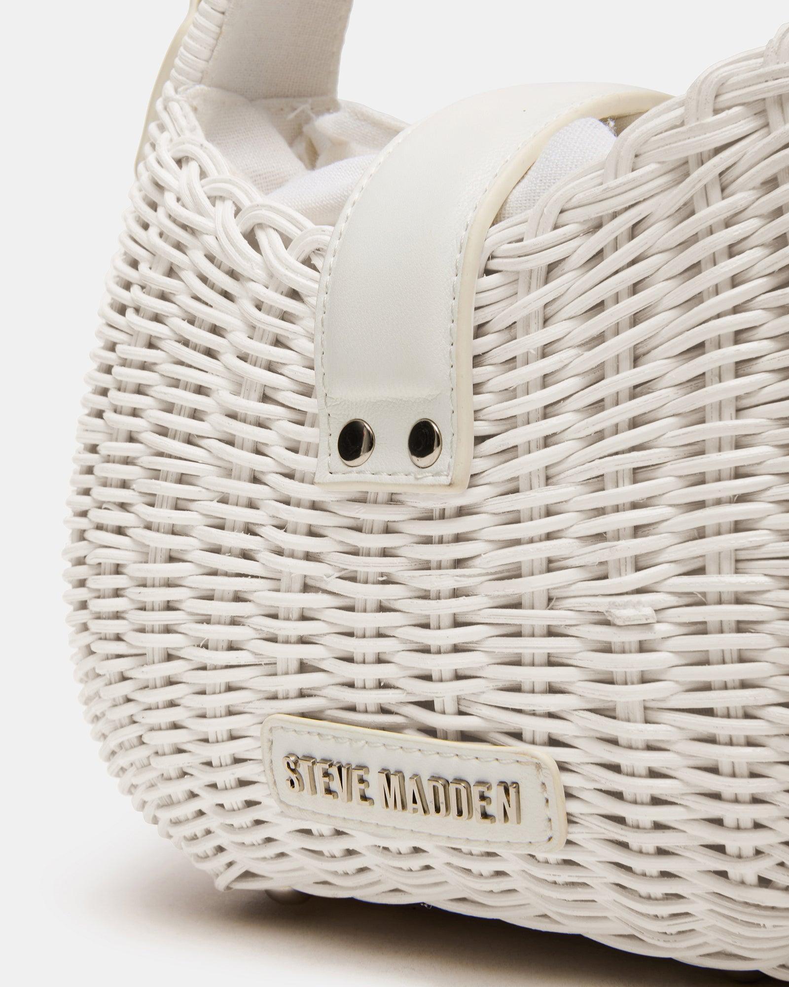 CANELA BAG WHITE Female Product Image