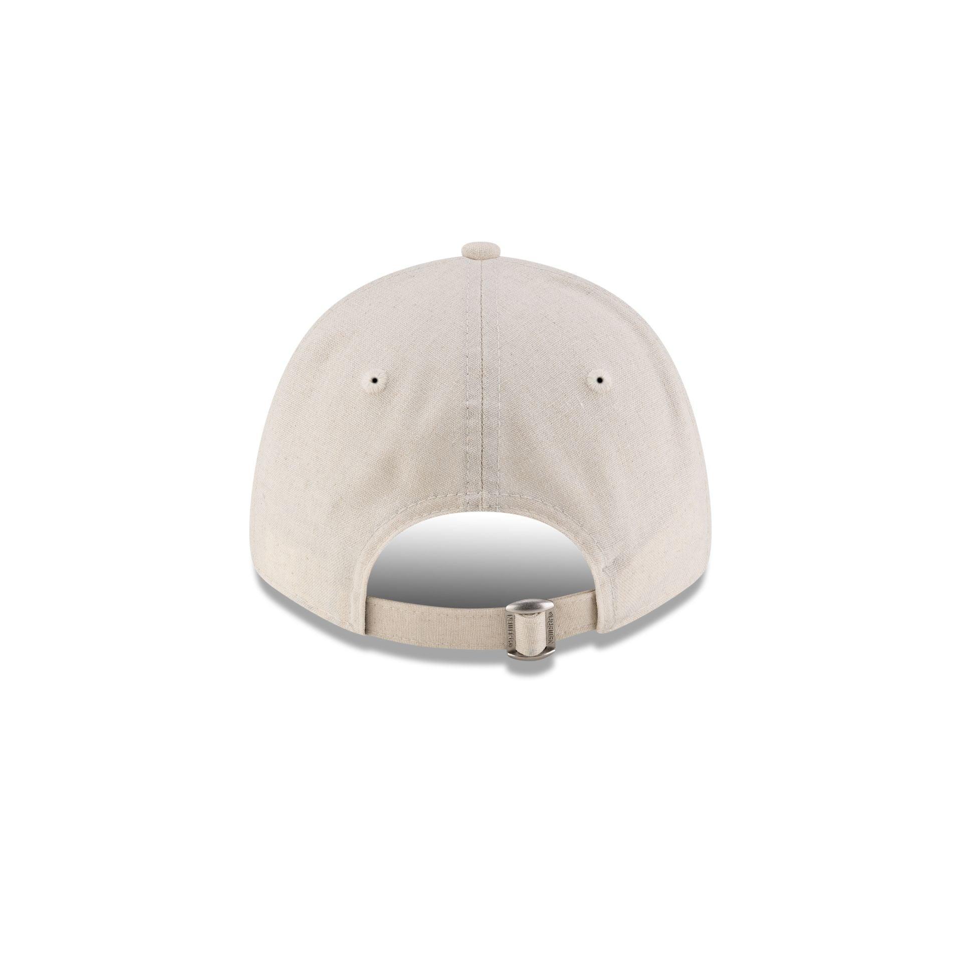 New Era Cap Women's Floral Stone 9FORTY Snapback Hat Female Product Image