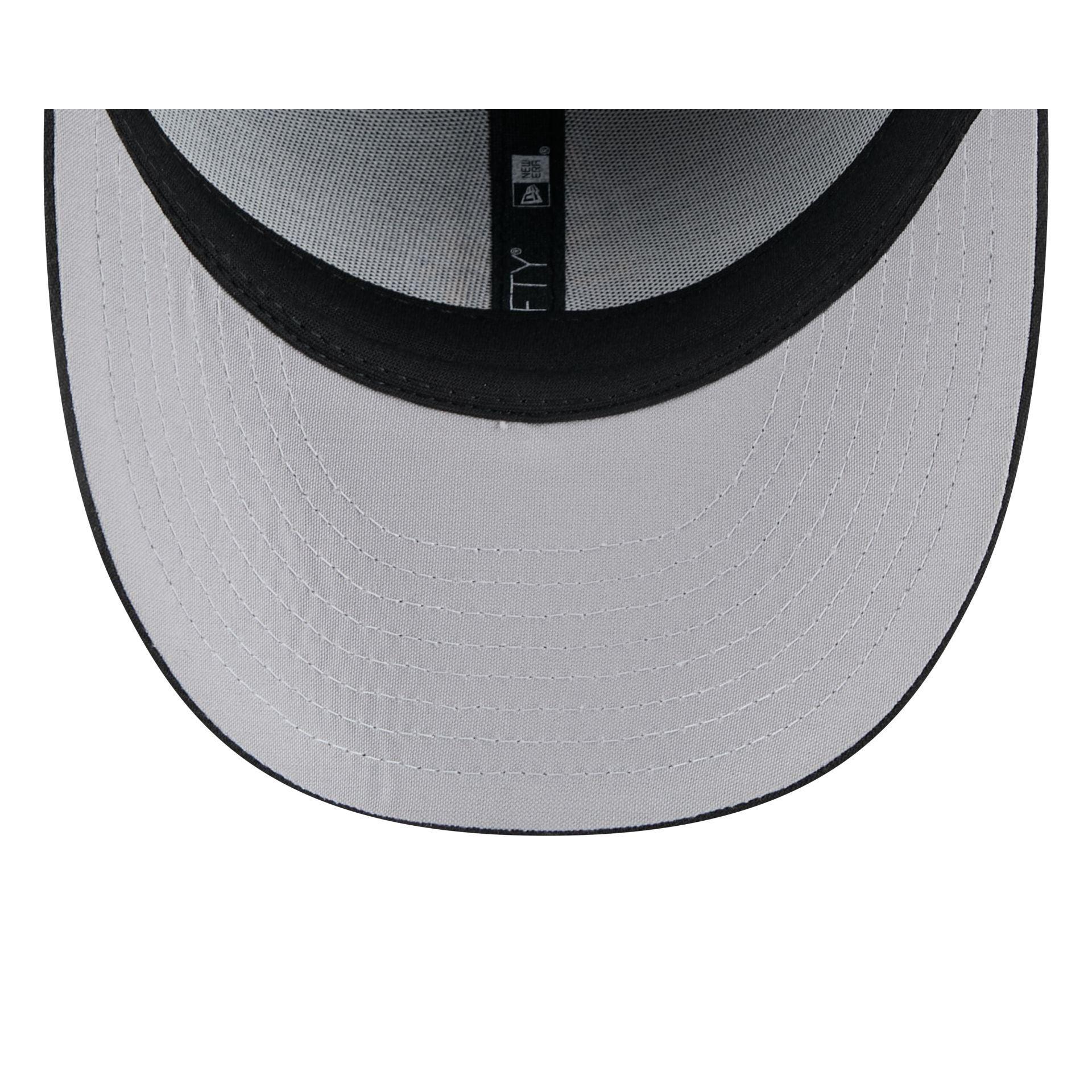 Tampa Bay Lightning NHL Pack Low Profile 59FIFTY Fitted Hat Male Product Image