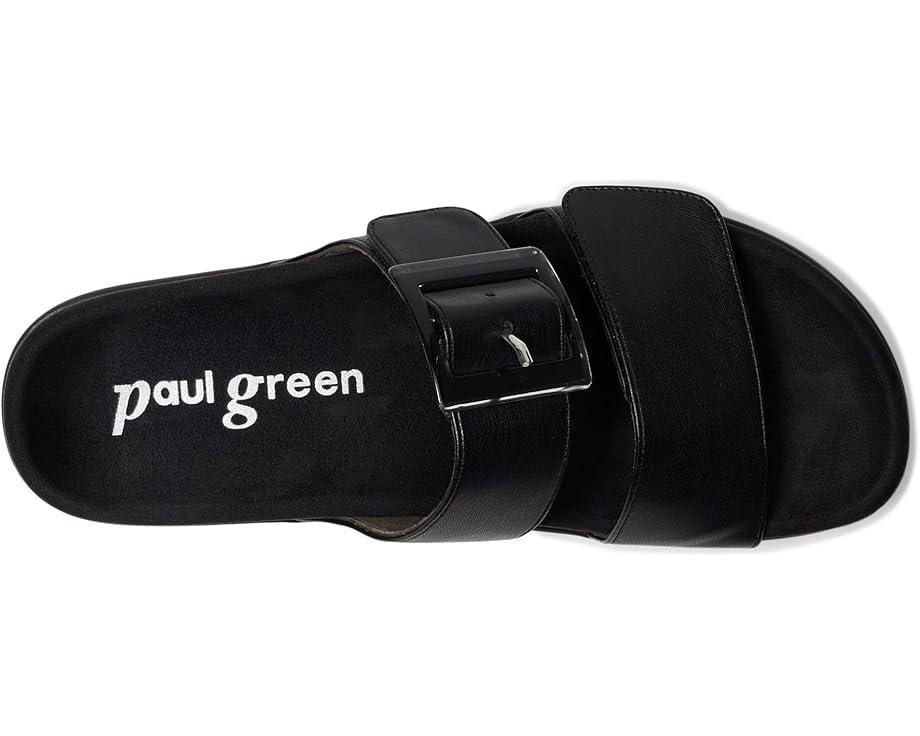 Fraya Slide Sandal Product Image