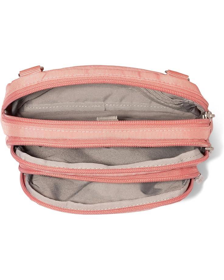 Triple Zip Bag Product Image