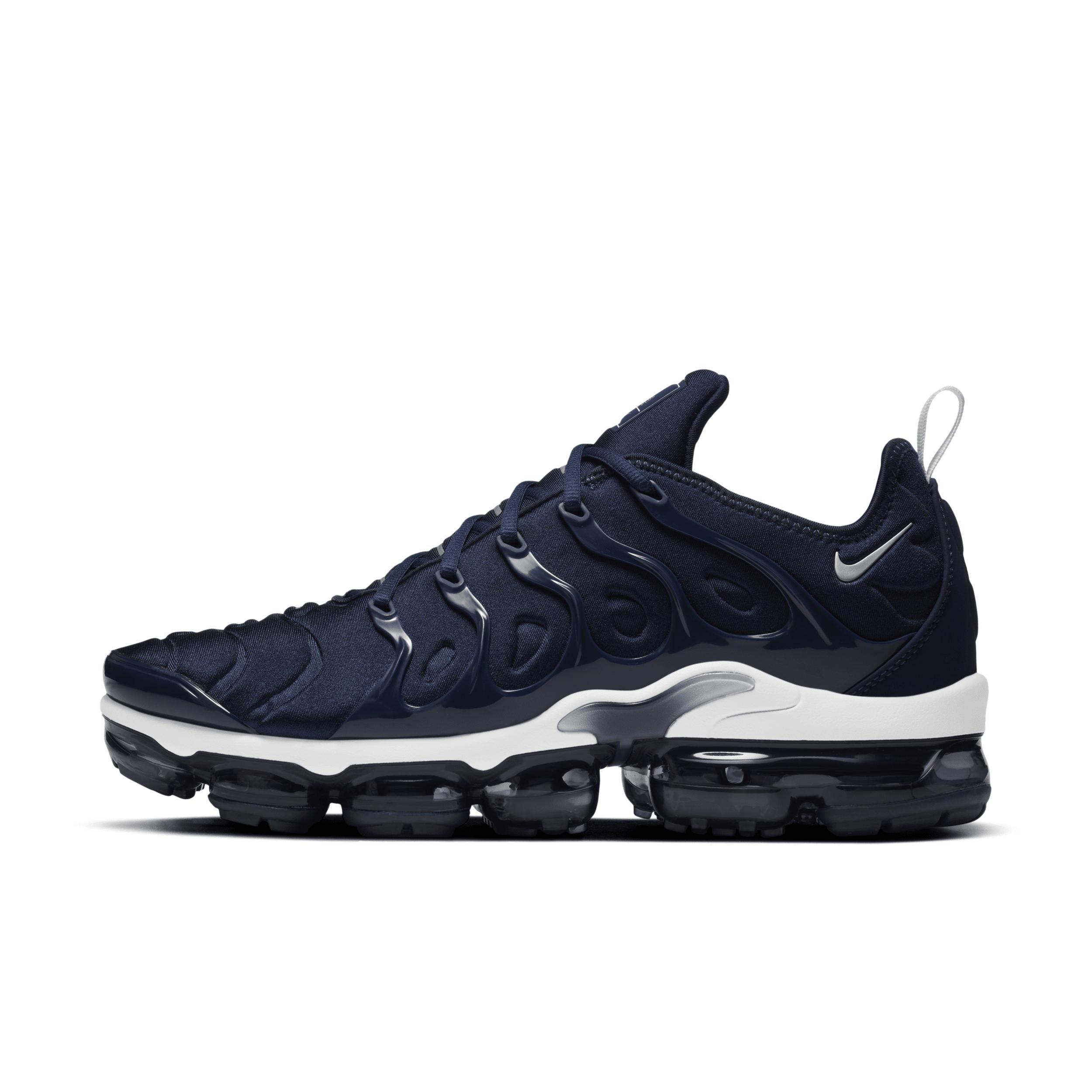 Nike Mens Air VaporMax Plus Running Shoes Product Image