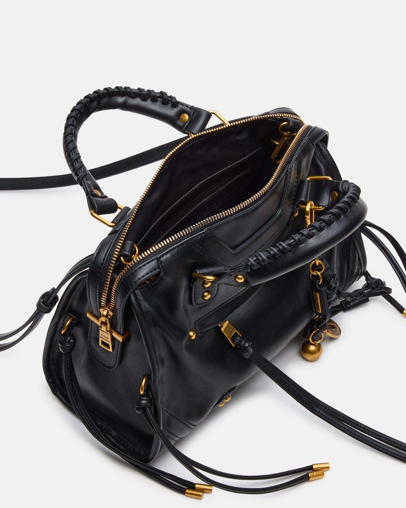 RIGGS BAG BANANA Female Product Image