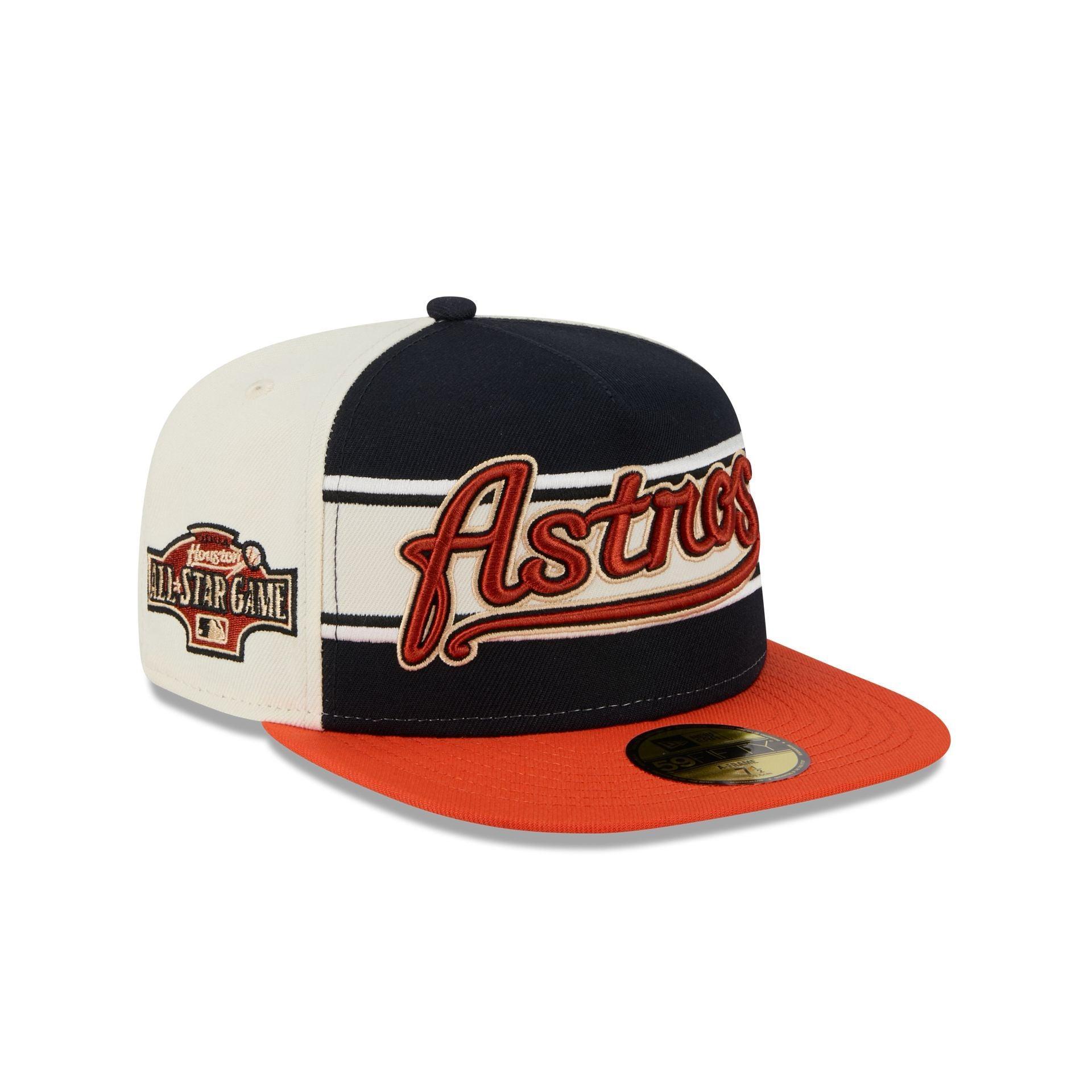 Toronto Blue Jays Optic White Performance Rope Golfer Hat Male Product Image