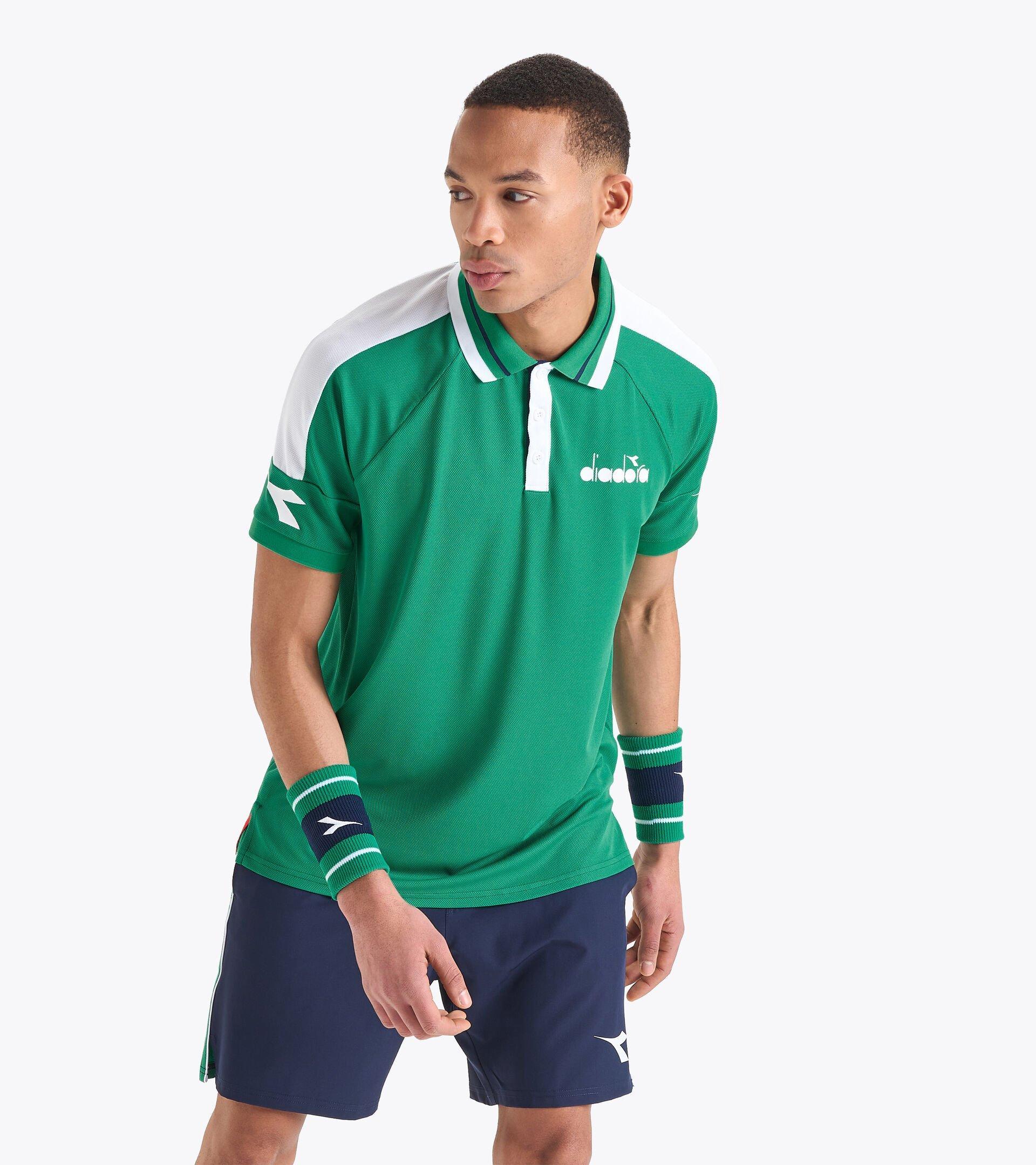 SS POLO ICON Product Image