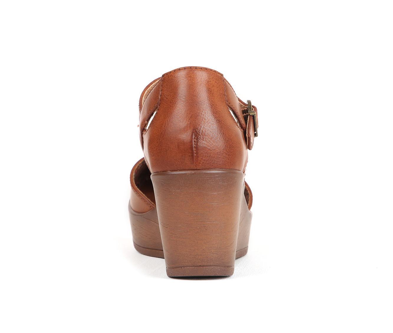 Women's BOC Derby Casual Shoes Product Image