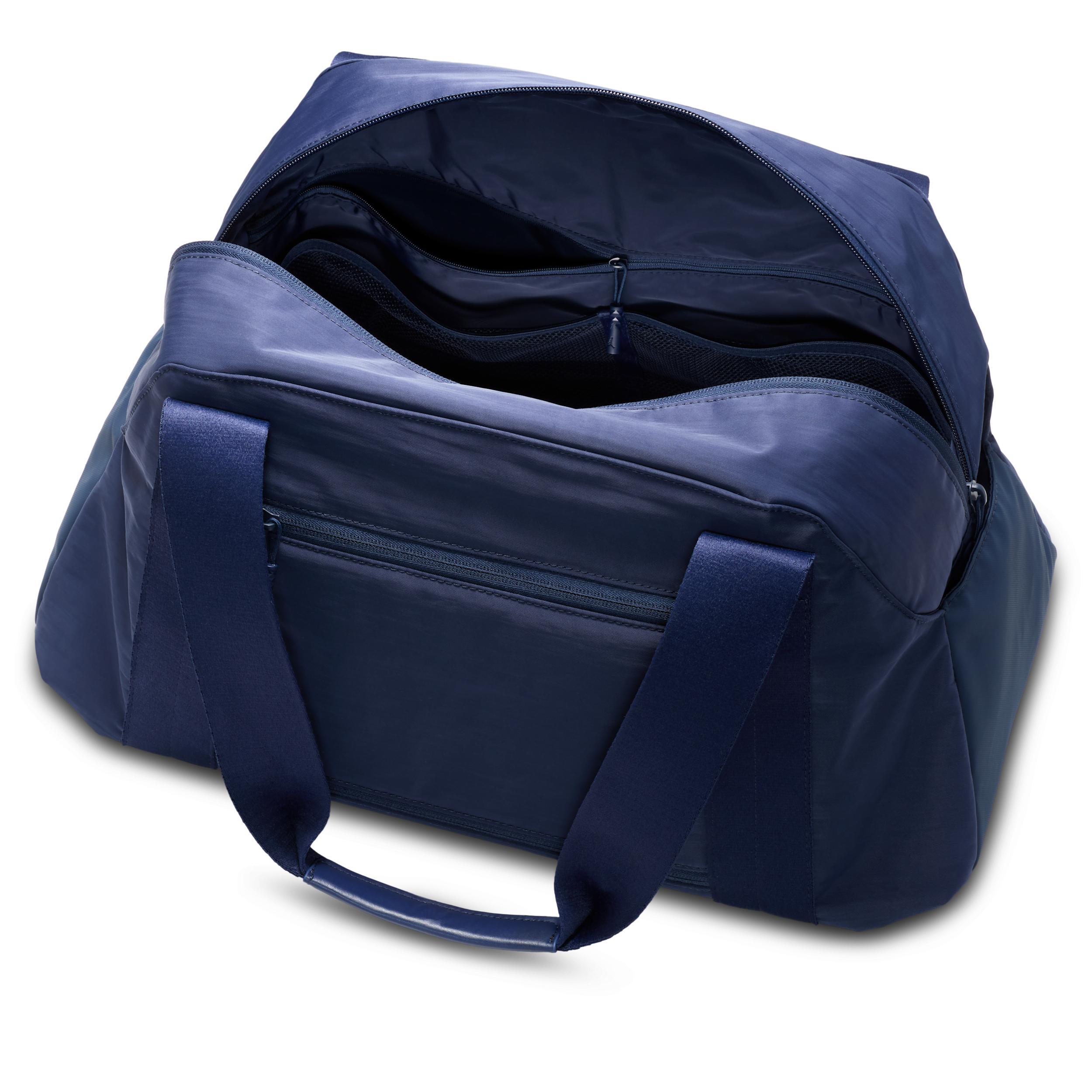 Jordan Alpha Duffel Bag (46.8L) Product Image