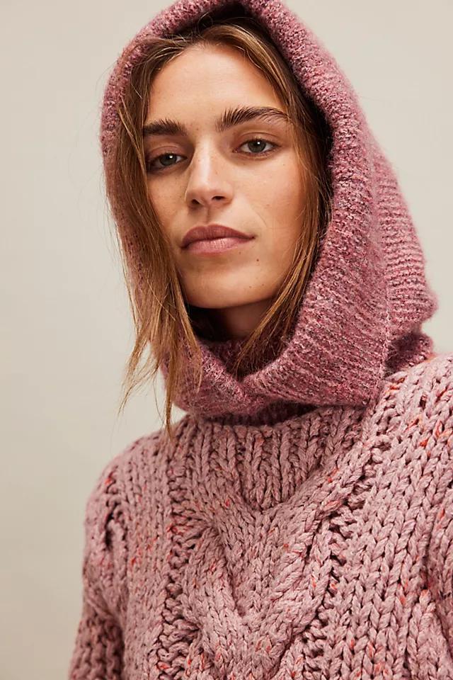 Super Slouch Balaclava Product Image