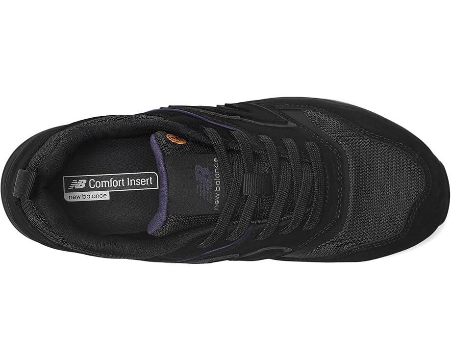 Iconic Suede Low EH Product Image