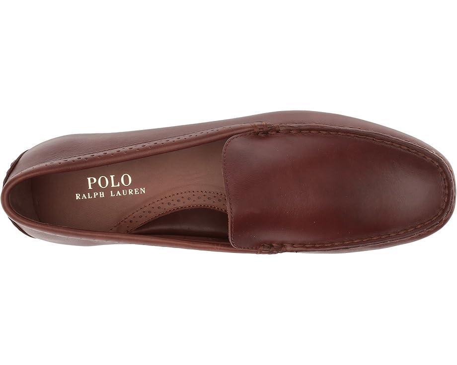 Bienne Boat Shoe Product Image