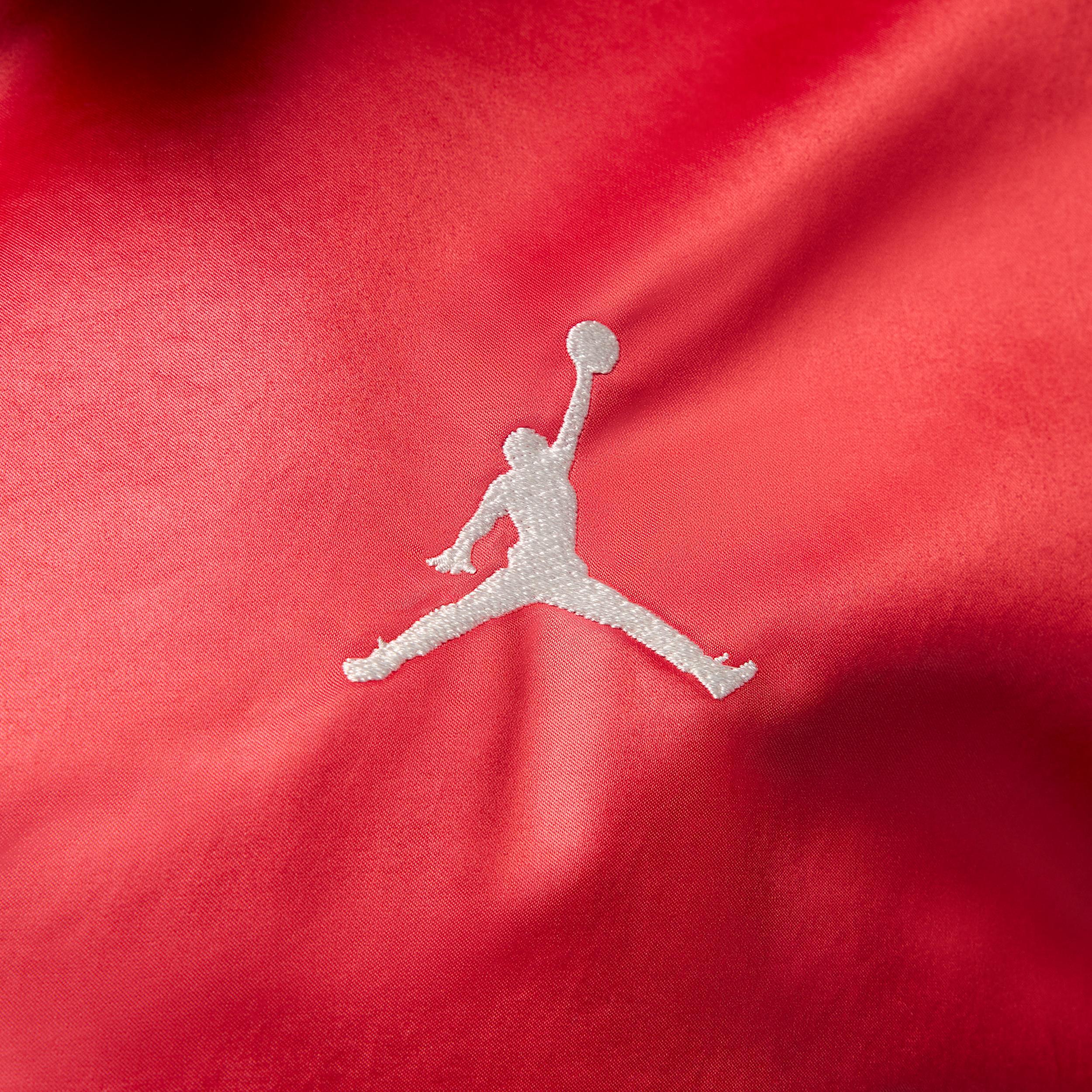 Women's Jordan Coaches Jacket Product Image
