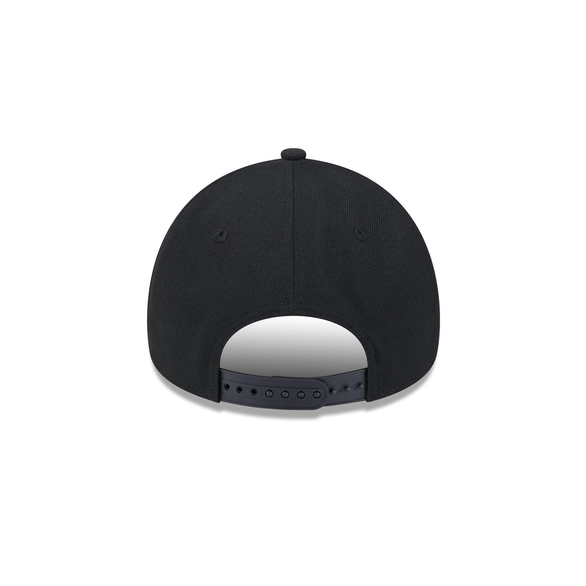 Ottawa Senators Team 9FORTY A-Frame Snapback Hat Male Product Image
