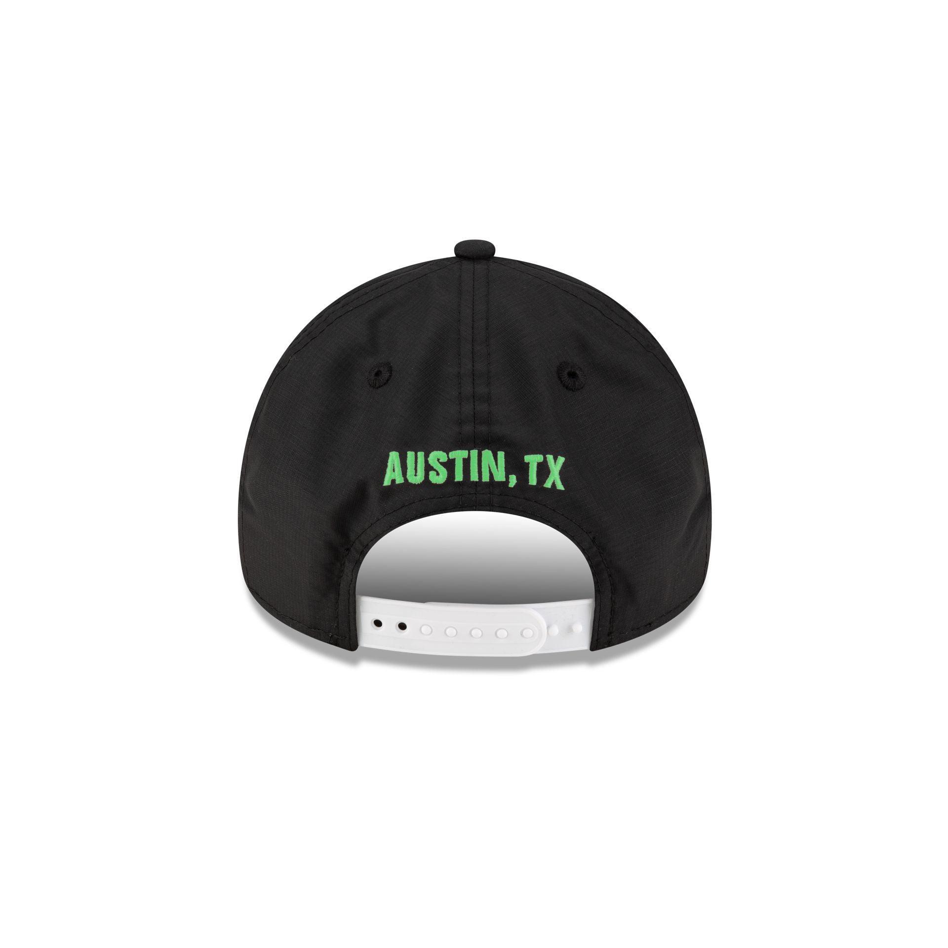 New Era Cap San Diego 9FORTY A-Frame Snapback Hat Male Product Image