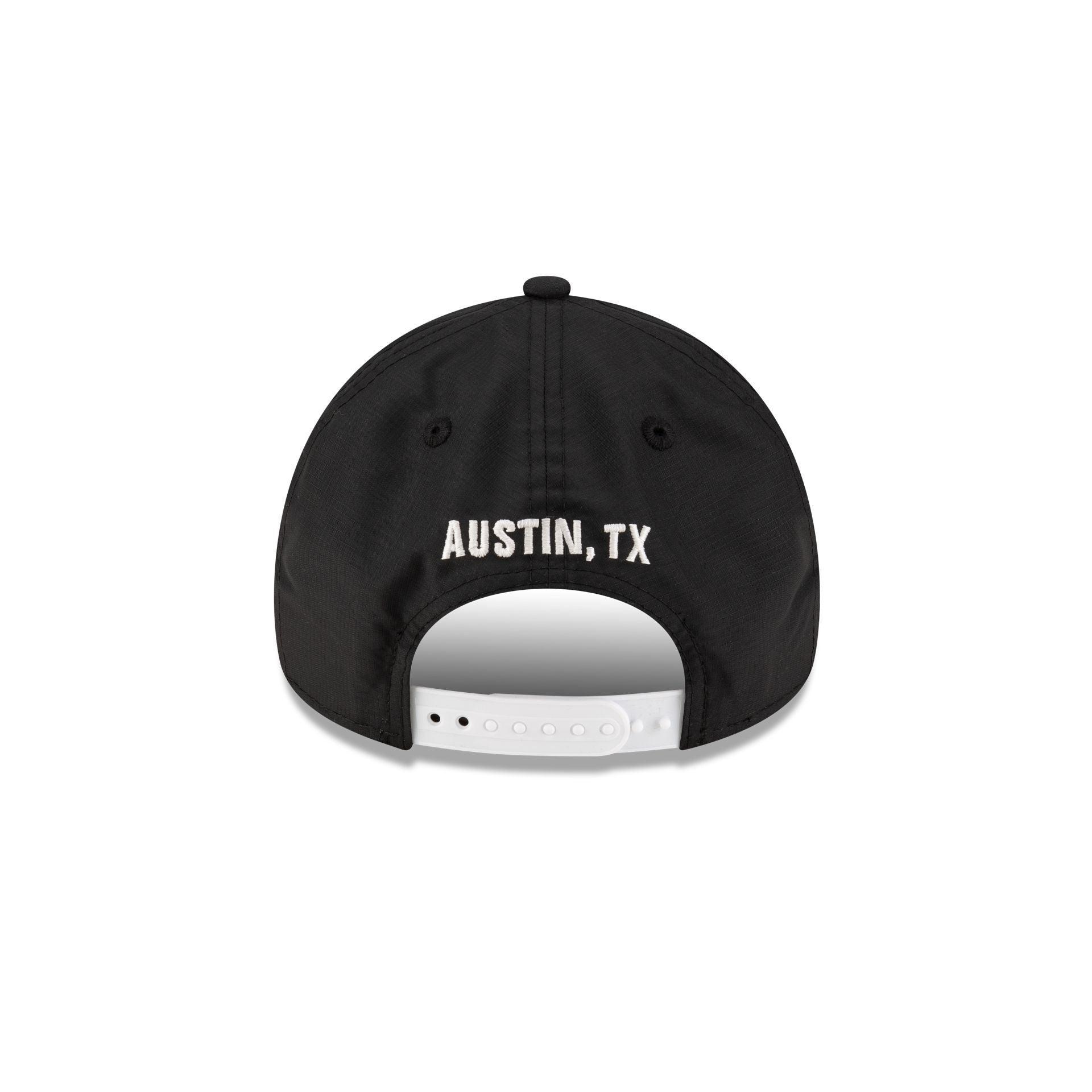 New Era Cap San Diego 9FORTY A-Frame Snapback Hat Male Product Image