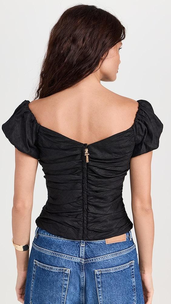 Cult Gaia Helene Top | Shopbop Product Image