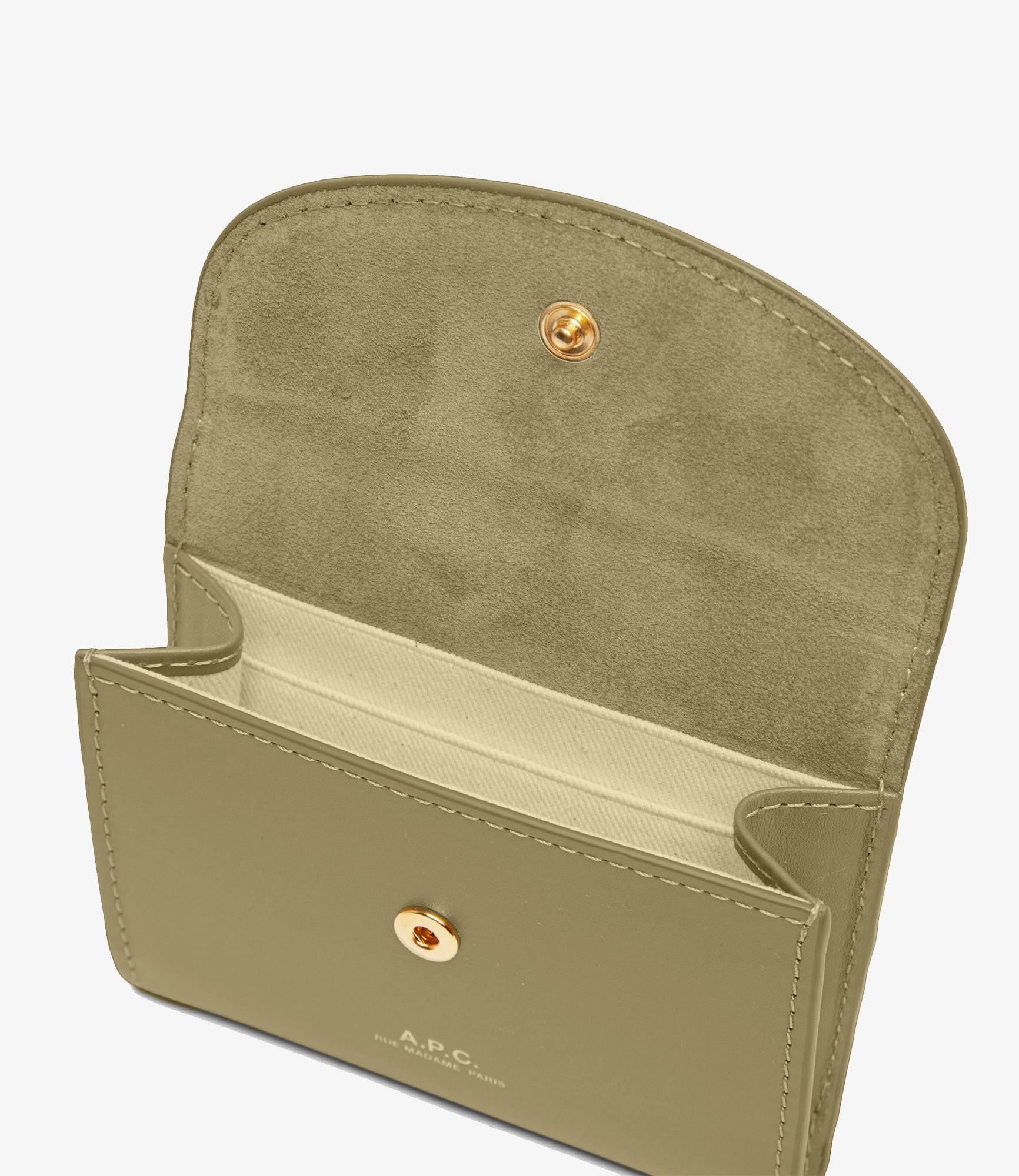 Genève business card holder Female Product Image