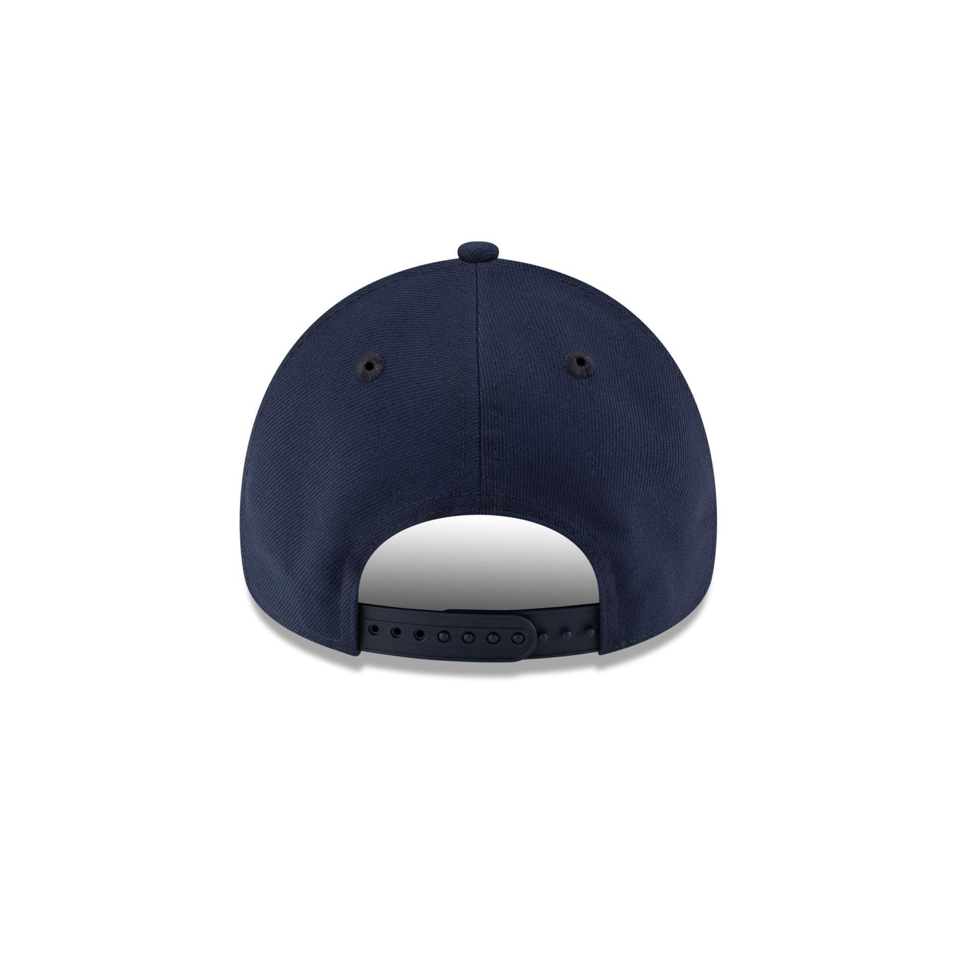 Toronto Raptors Classic Edition Black 9FORTY A-Frame Trucker Hat Male Product Image