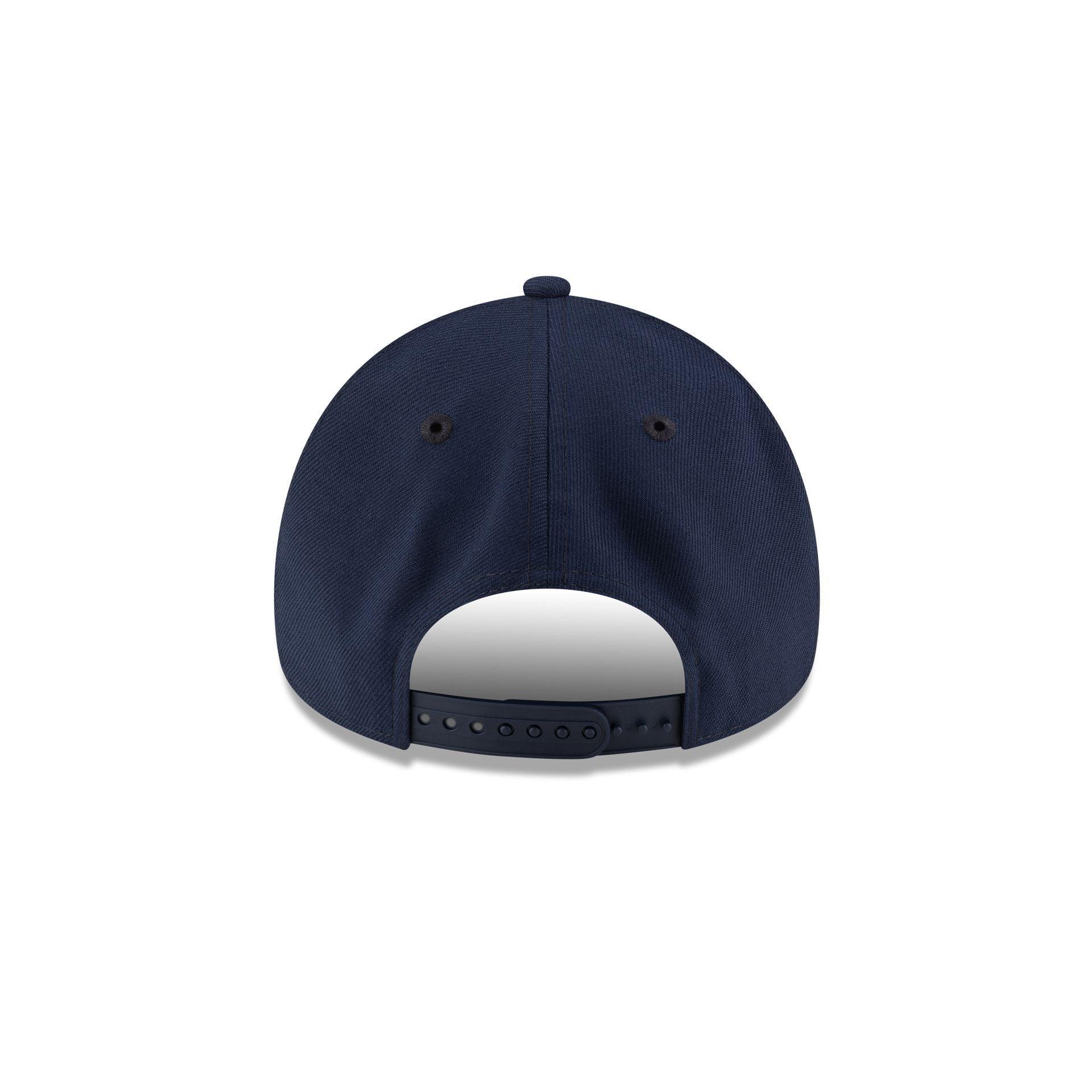 The Jetsons Purple 9FORTY A-Frame Snapback Hat Male Product Image