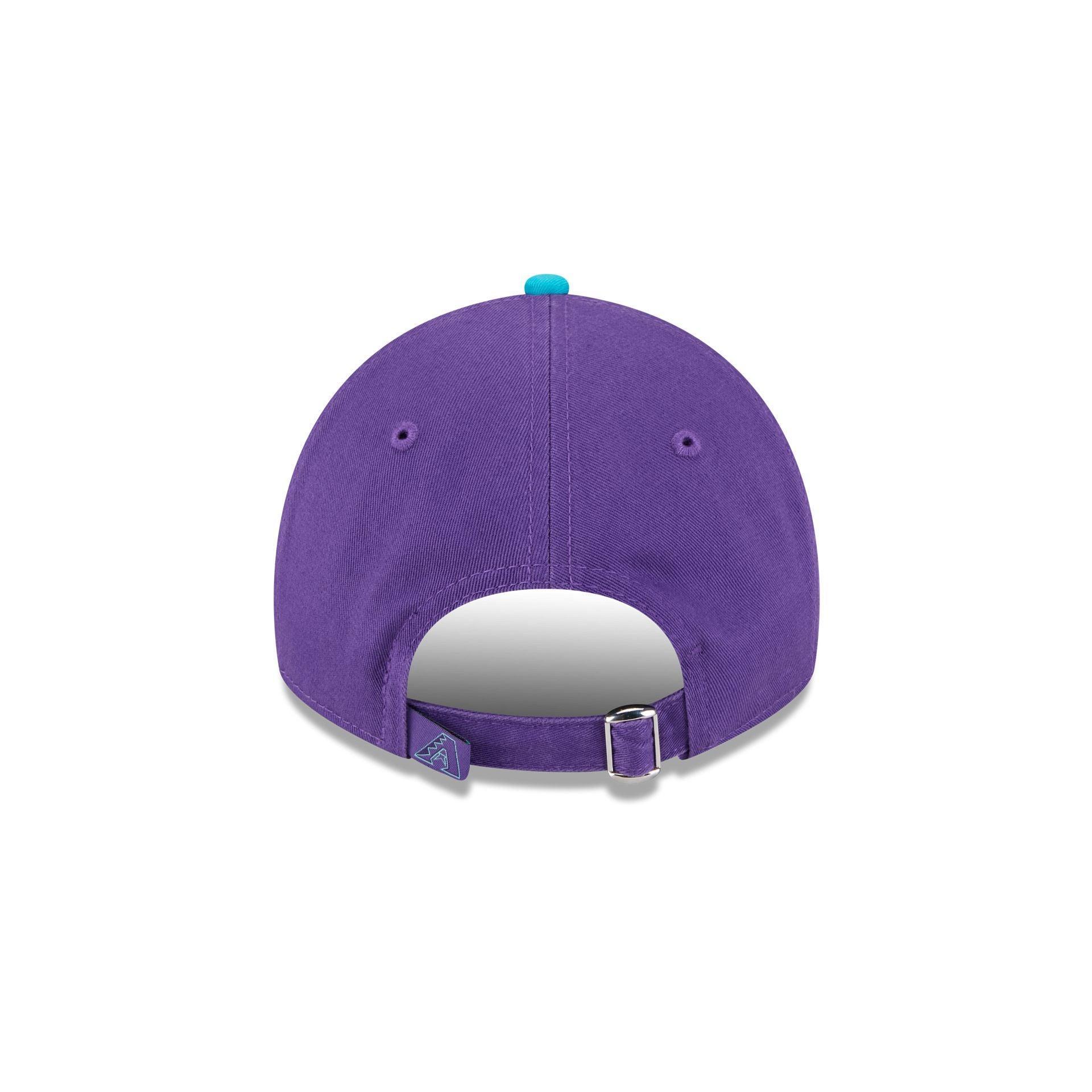 Arizona Diamondbacks City Connect 9TWENTY Adjustable Hat Male Product Image