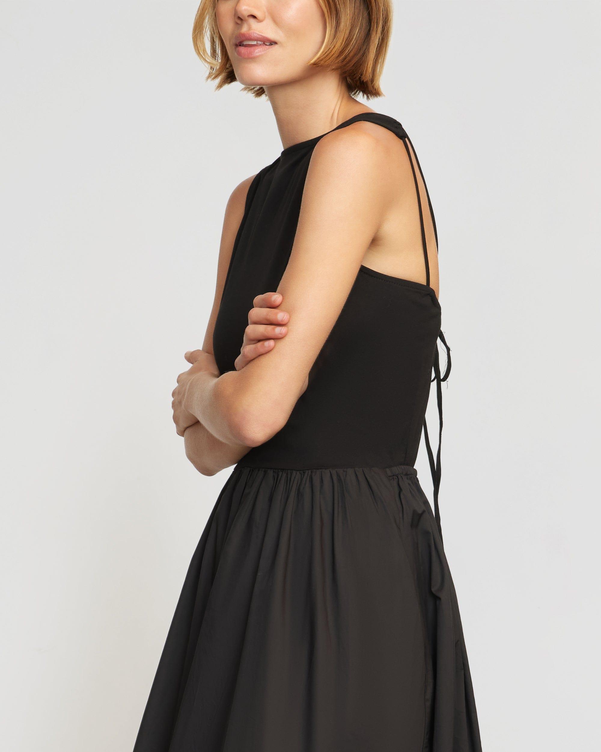 Melody Tie-Back Dress Product Image