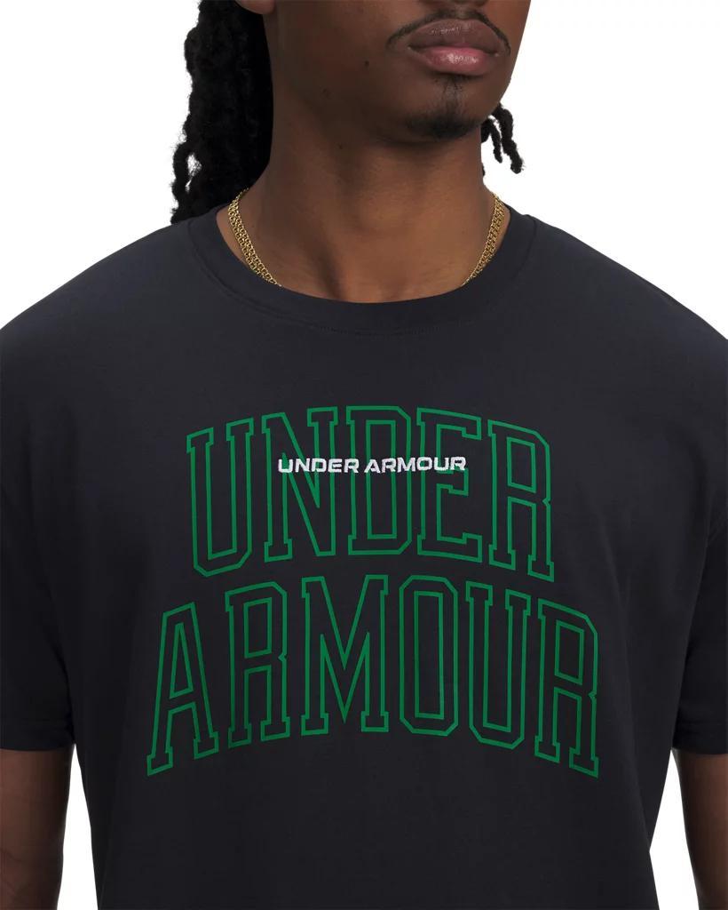 UA Heavyweight Varsity Mix Product Image