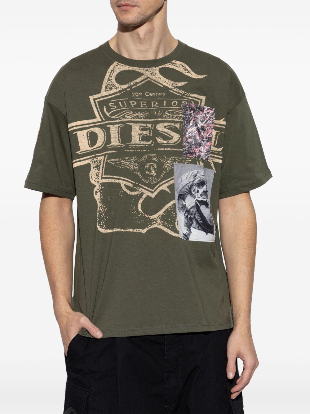 T-Boxt T-shirt Product Image