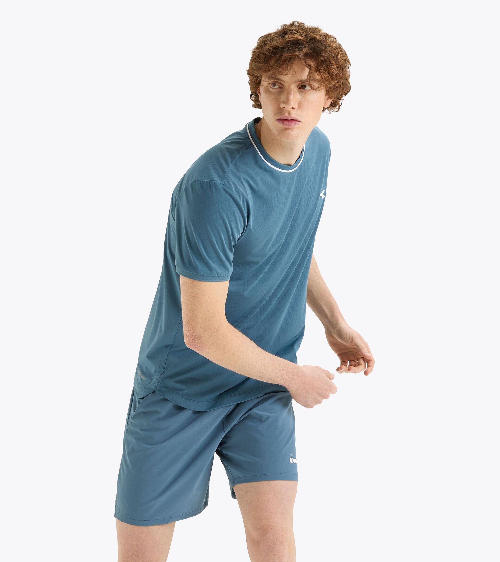 SS T-SHIRT ICON Product Image