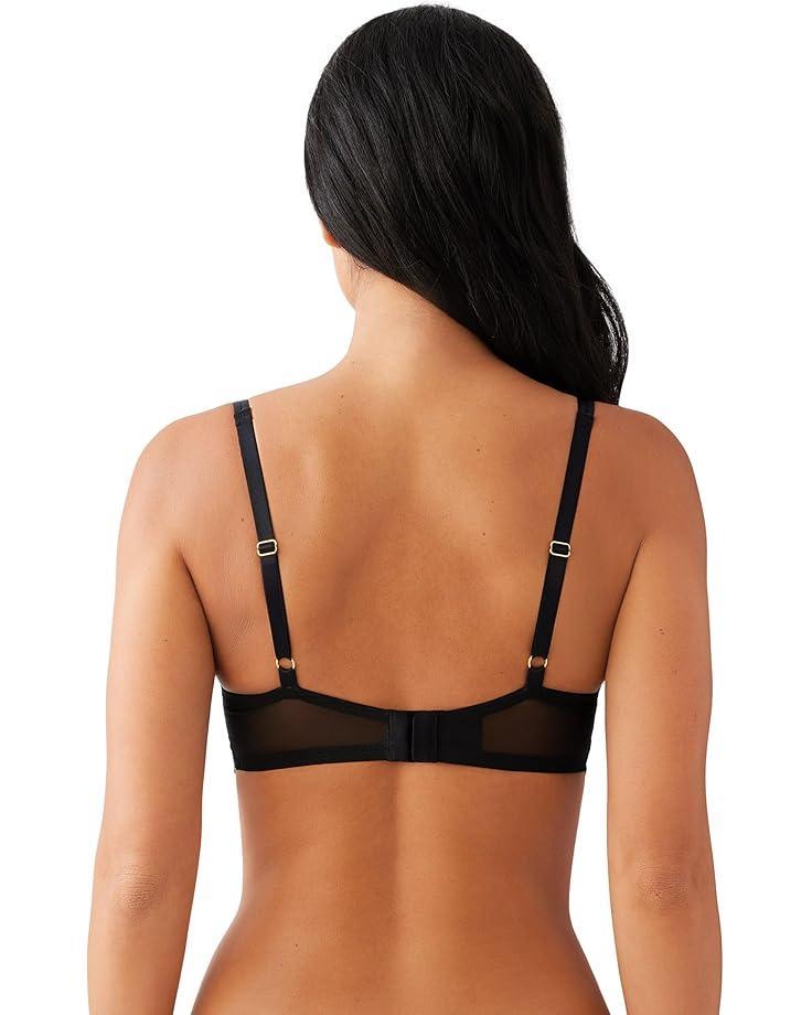 Women's Wacoal Midnight Soiree Underwire Bra Product Image