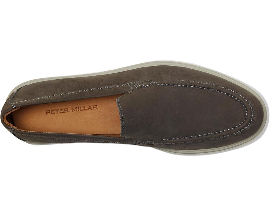 Excursionist Leather Boat Shoe Product Image