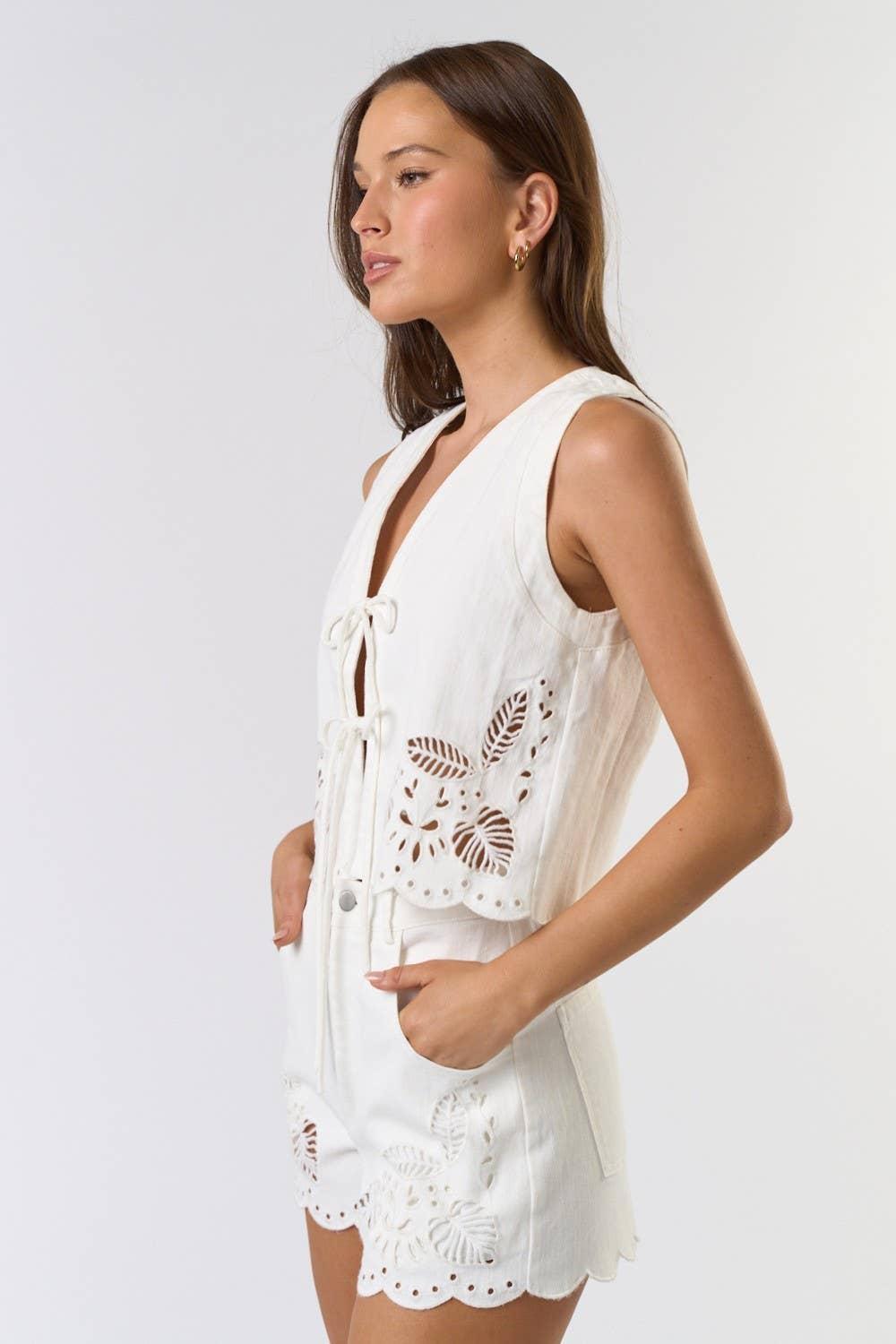Karina Top Product Image
