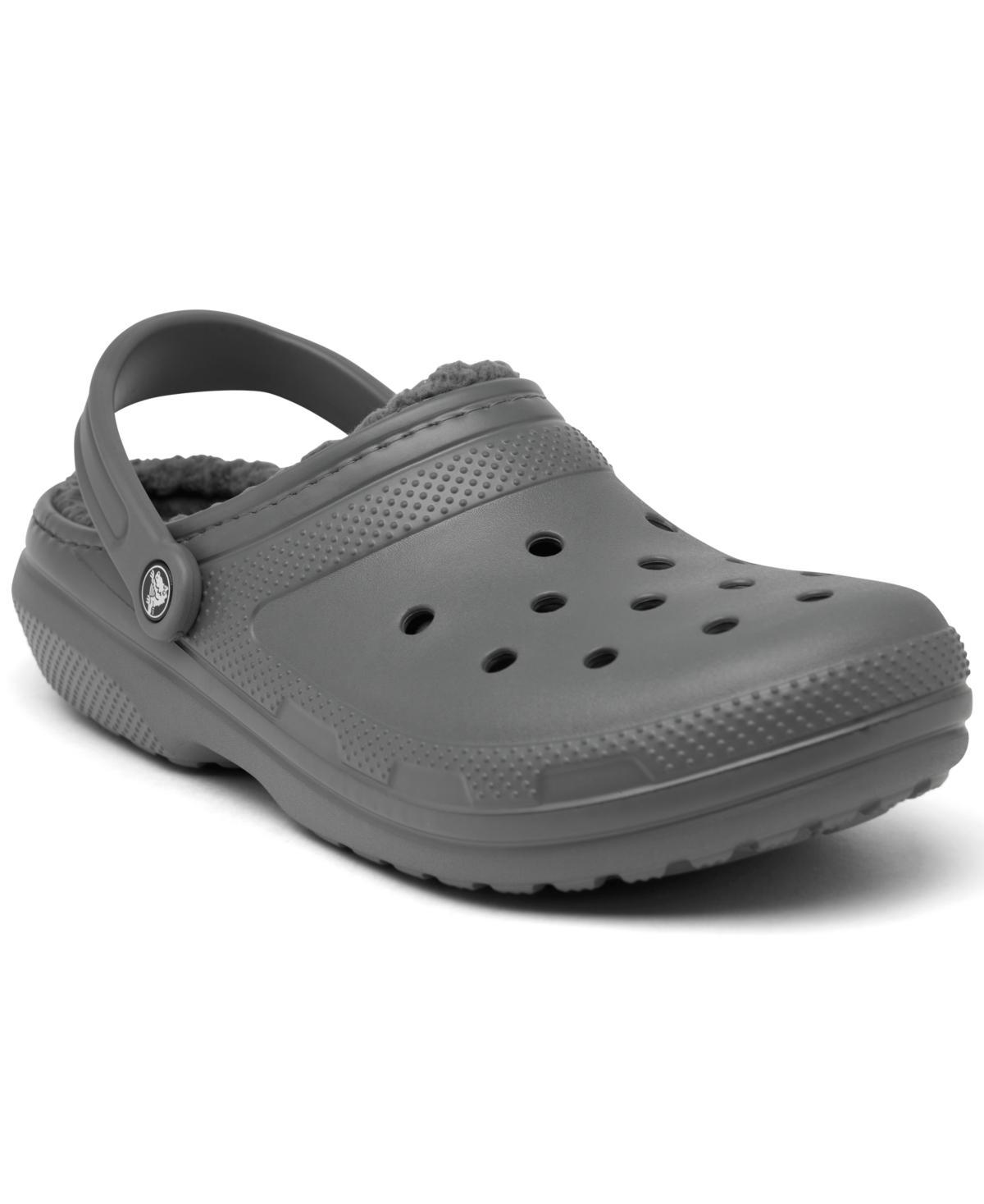 Classic Lined Clog Product Image