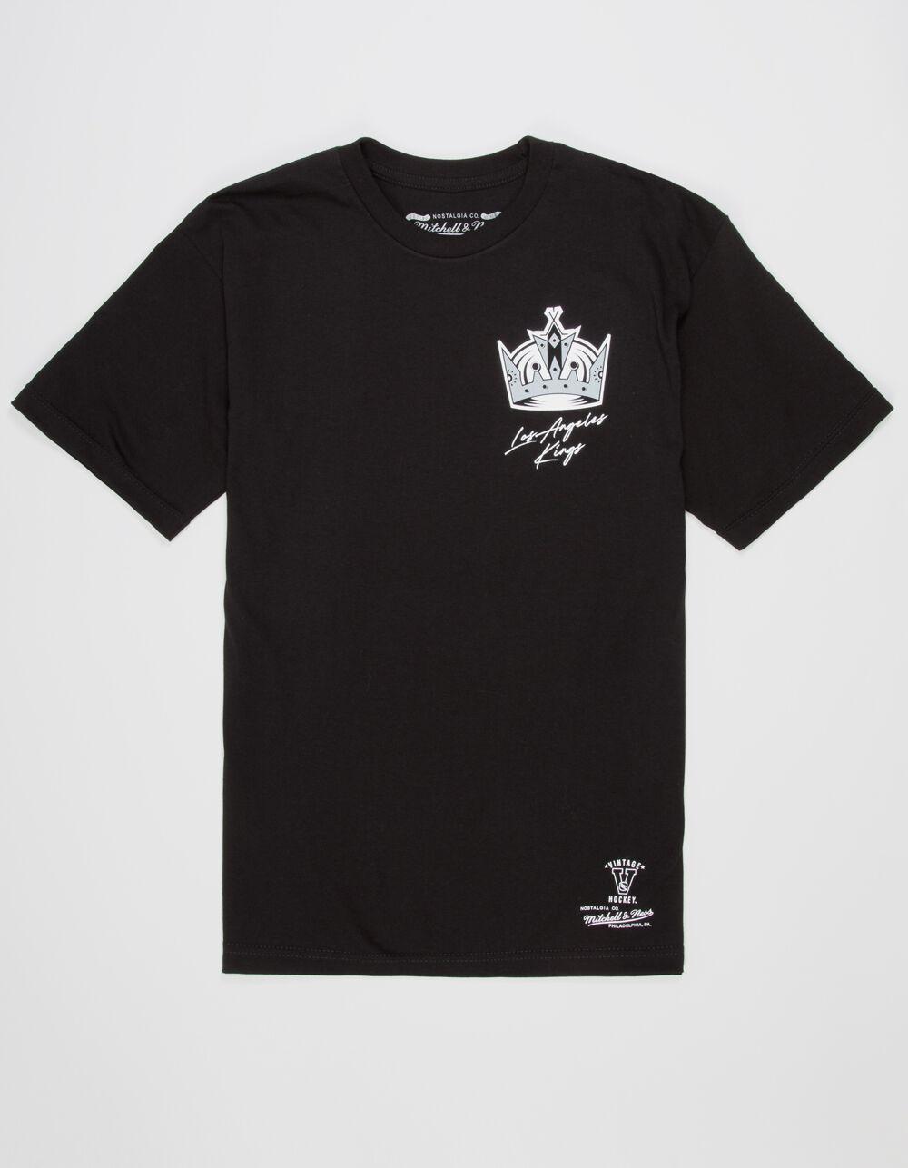 MITCHELL & NESS NHL Los Angeles Kings 2012 Champs Mens Tee Product Image