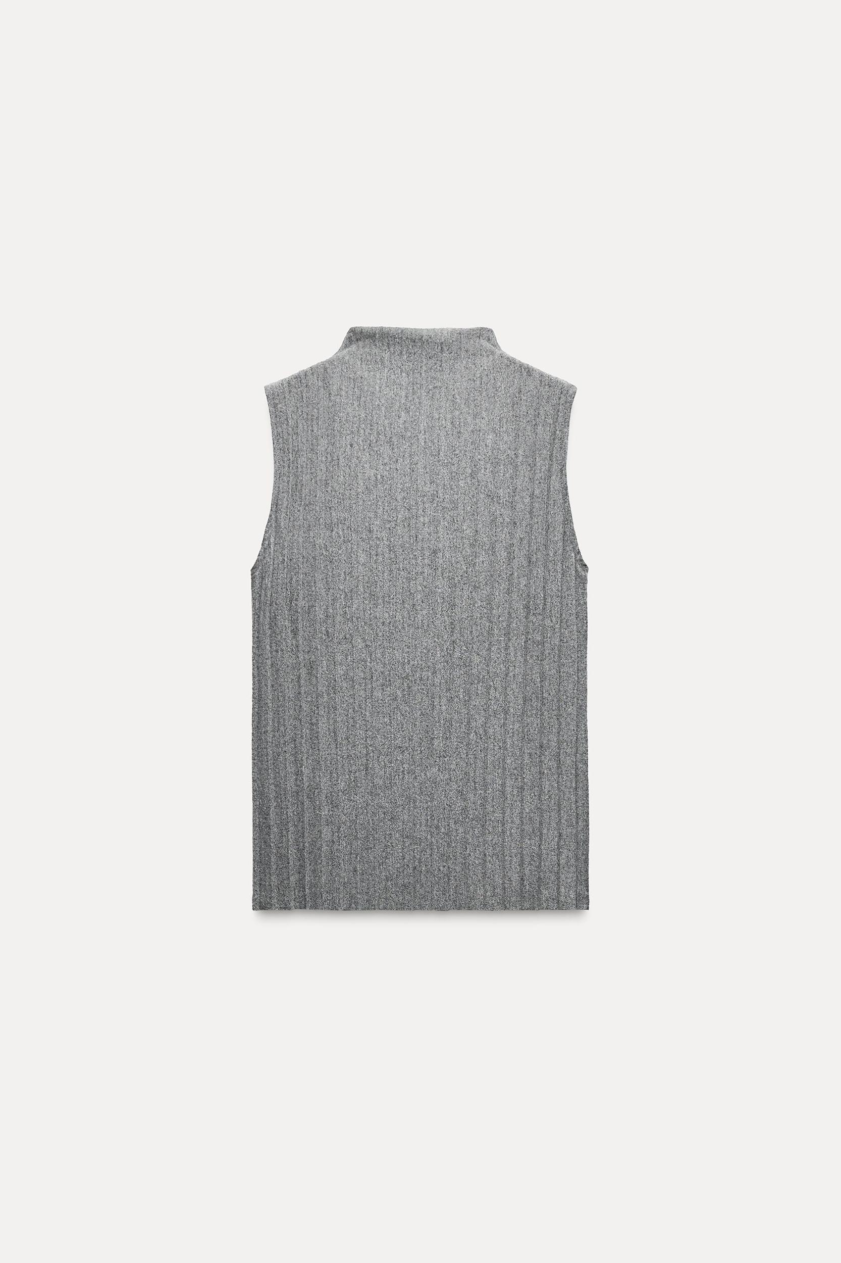 PLEATED SOFT TOP Product Image