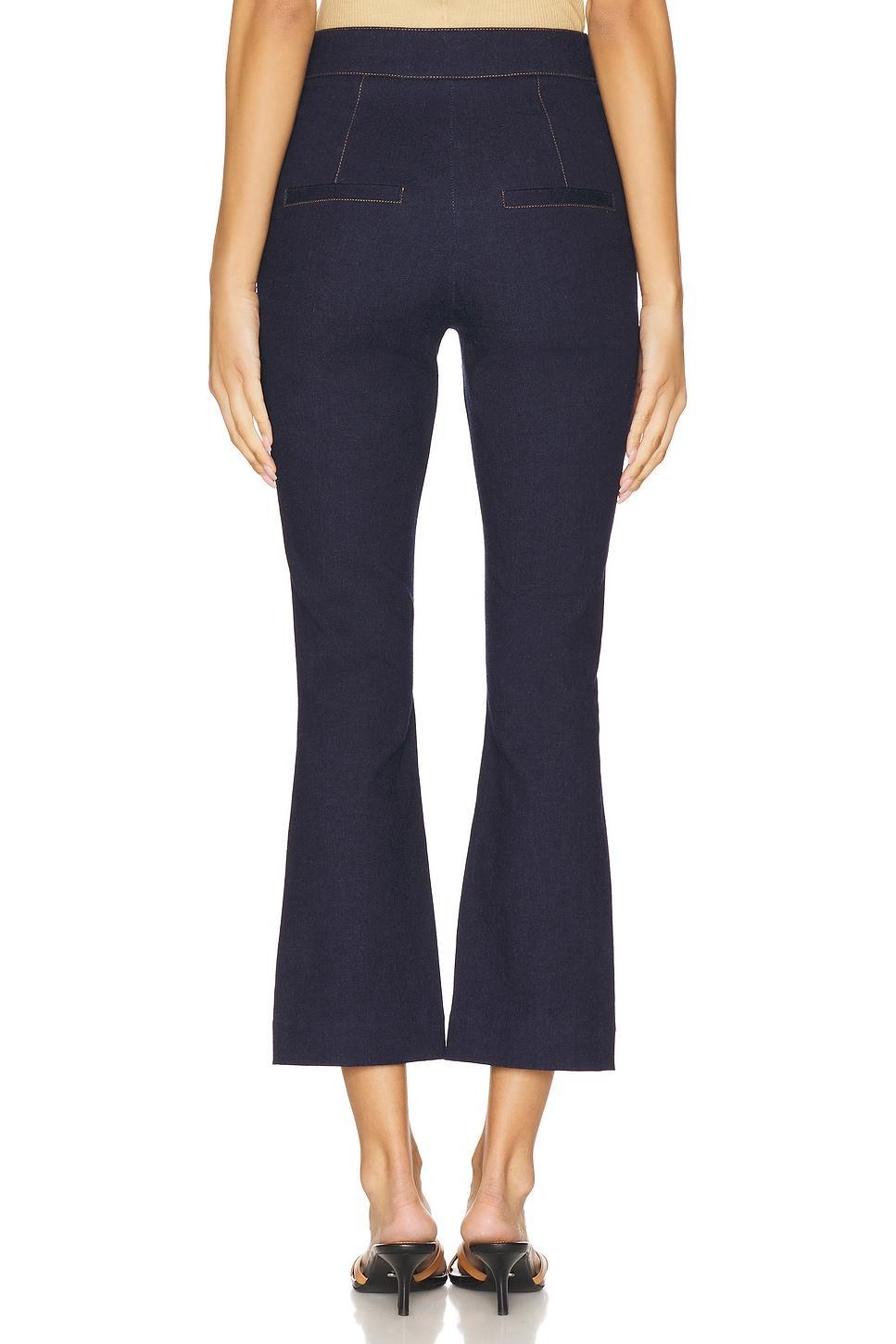 Tani Pant Veronica Beard Product Image