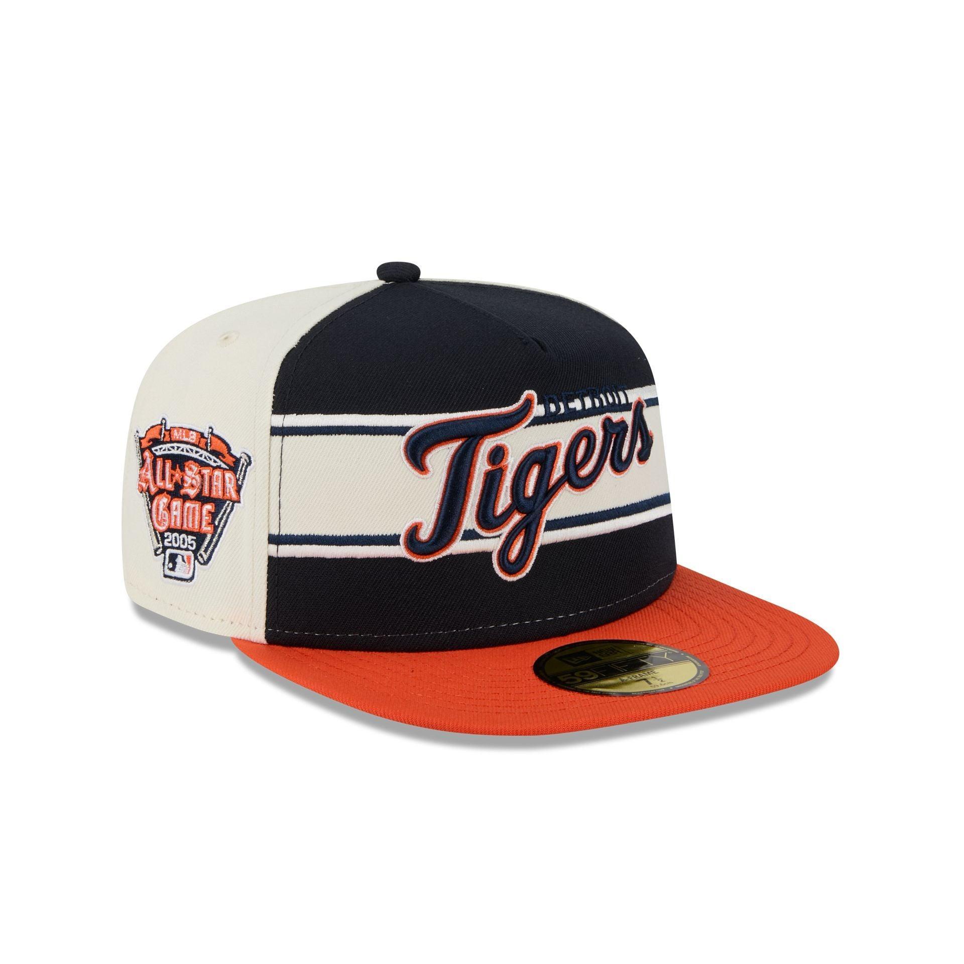 New York Yankees Black Mesh 59FIFTY A-Frame Fitted Hat Male Product Image