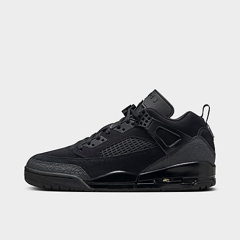 Jordan Mens Spizike Low Casual Shoes Product Image