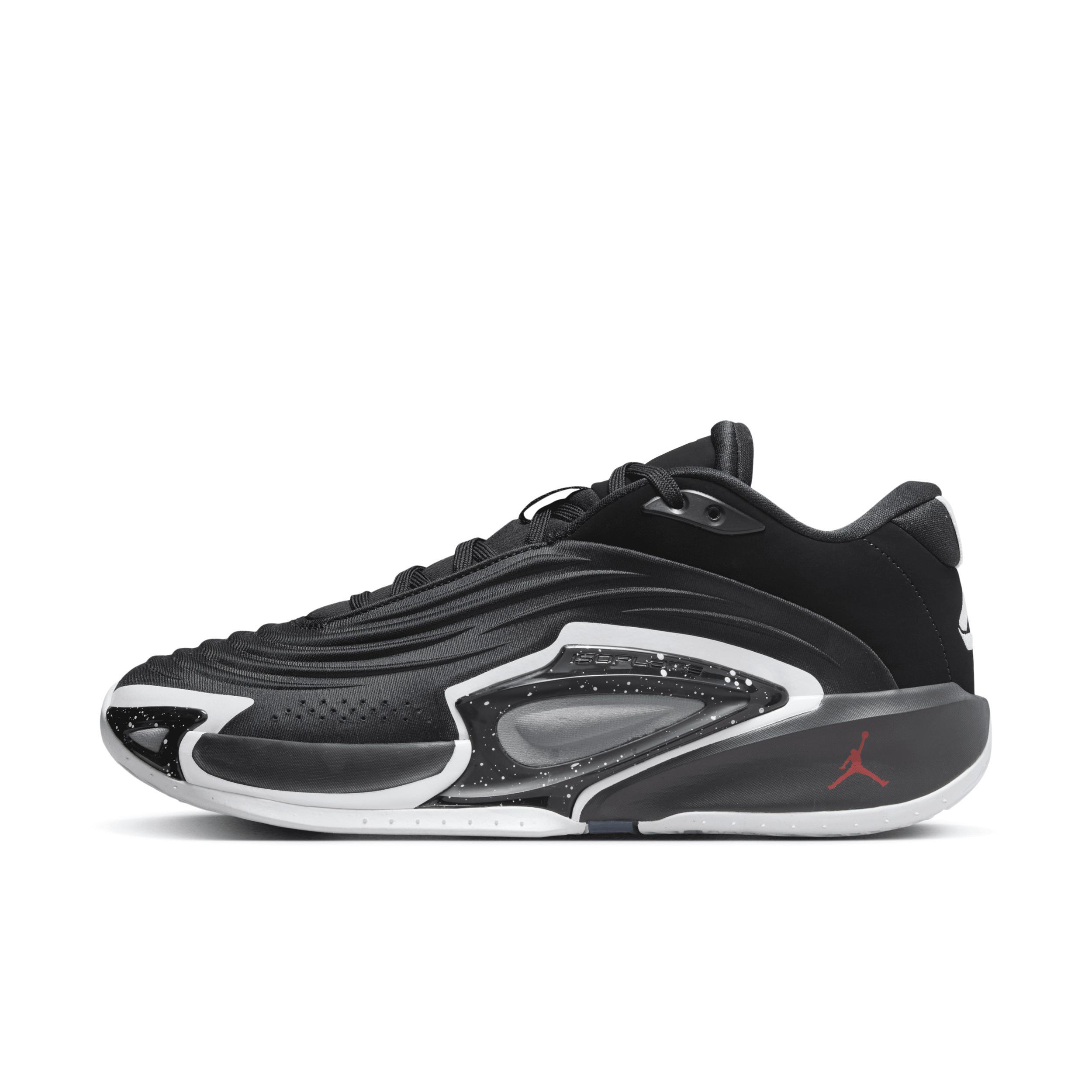 Nike Men's Luka 3 "Speedway" Basketball Shoes Product Image