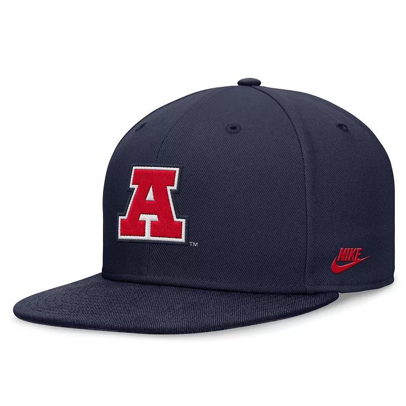 St. Louis Cardinals City Connect True Nike Men's Dri-FIT MLB Fitted Hat Product Image