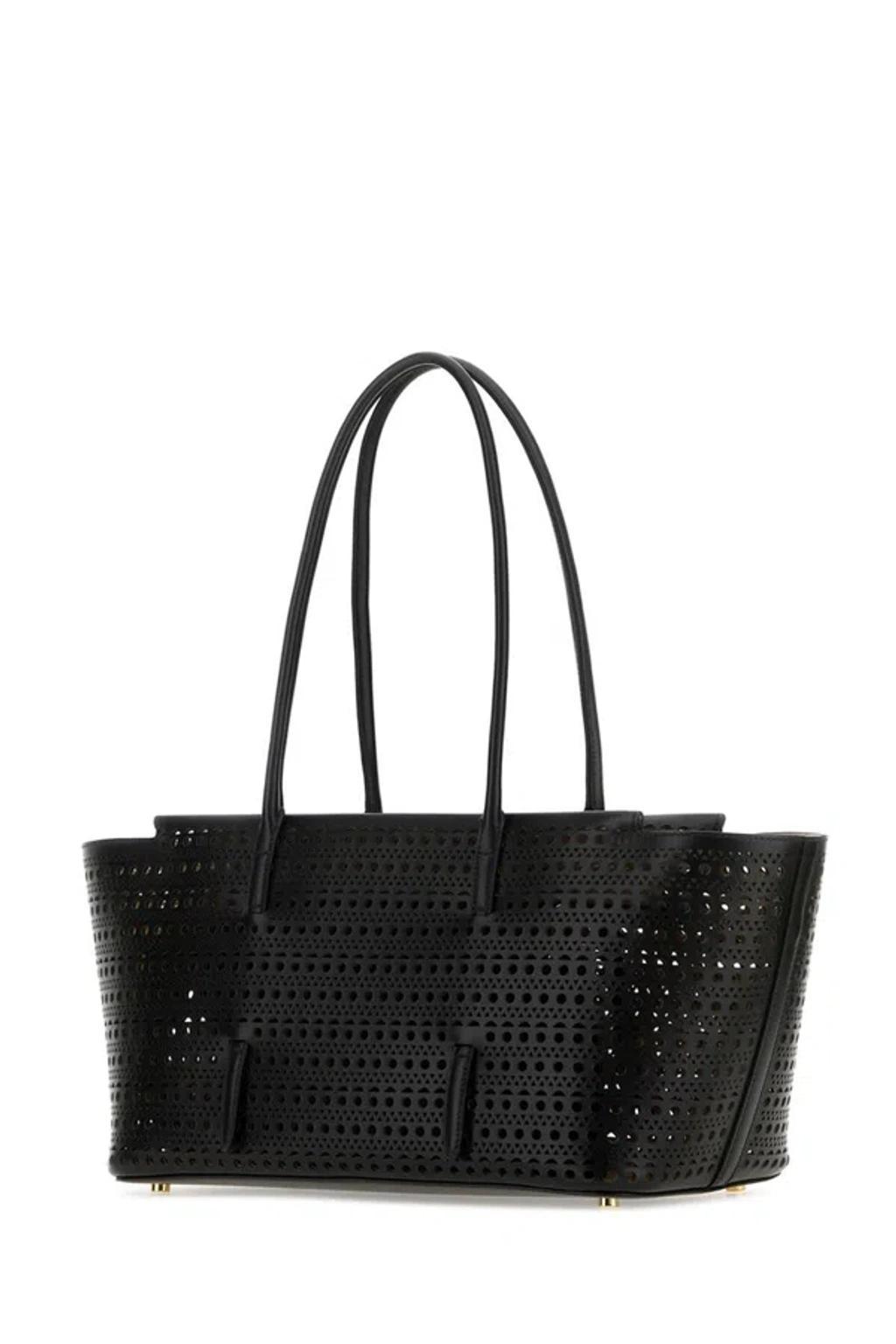 ALAÏA Alaia Women Borsa In Multicolor Product Image