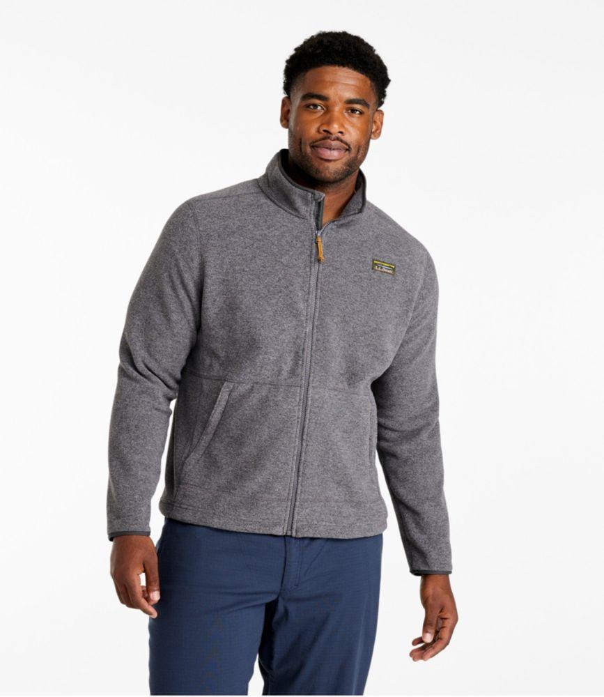 
                            Men's Mountain Classic Fleece Jacket
                         Product Image