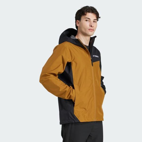 Terrex Multi 2.5L Rain.Rdy Jacket Product Image
