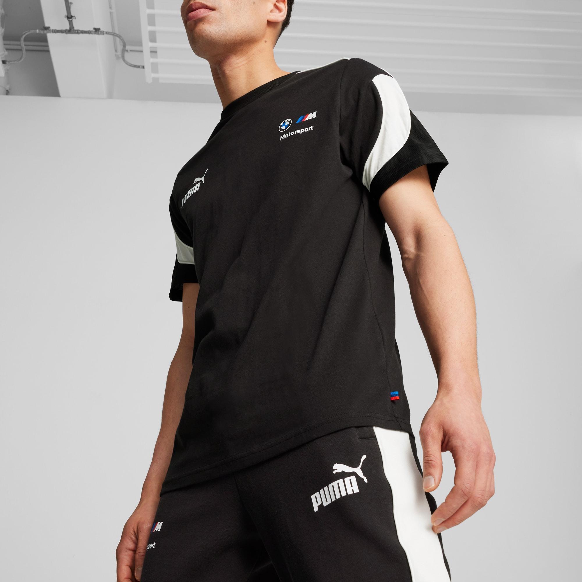 BMW M Motorsport MT7+ Men's Sweat Pants Product Image