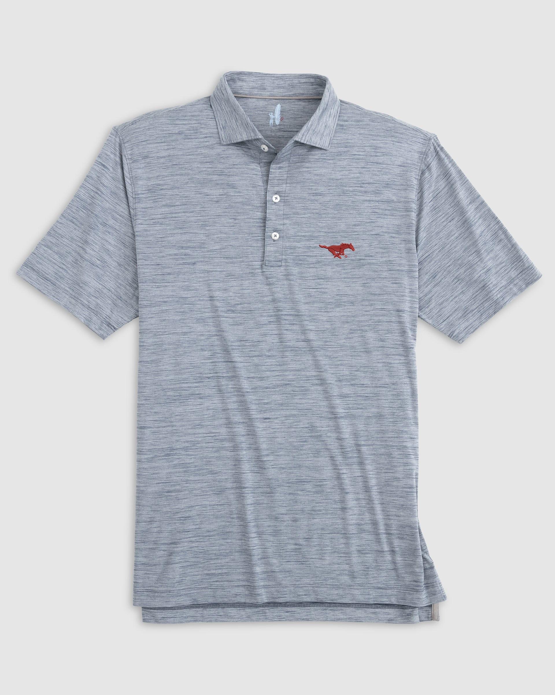 Arizona Huronn Featherweight Performance Polo Male Product Image